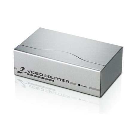 Aten 2-Port Video Splitter